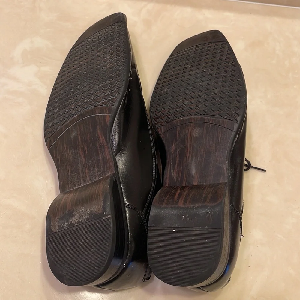 Madden “Rastt” Dress Shoes